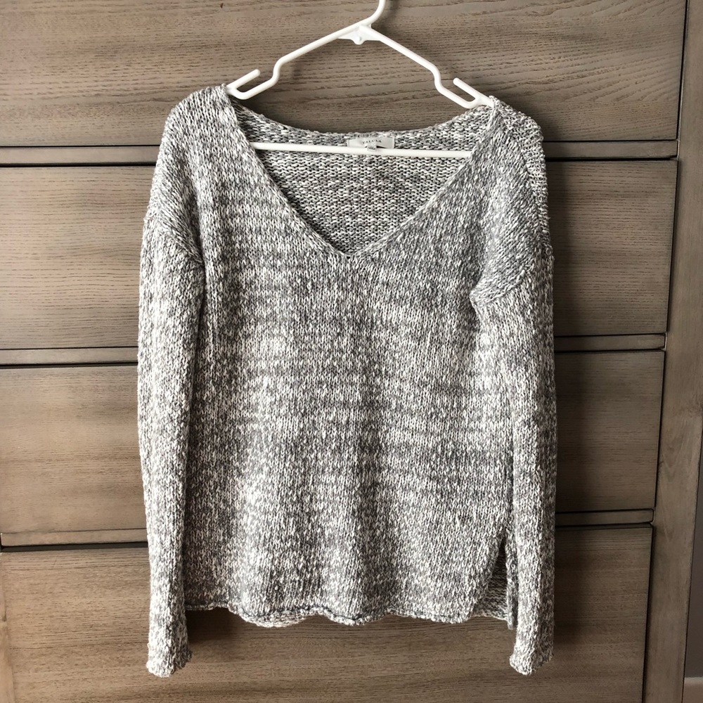 Talula sweater. Good condition